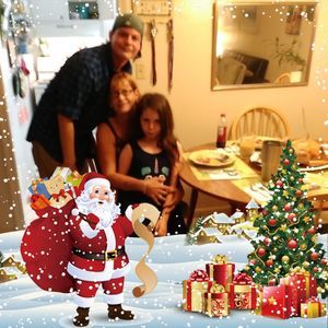 Meet your Posher, Donna